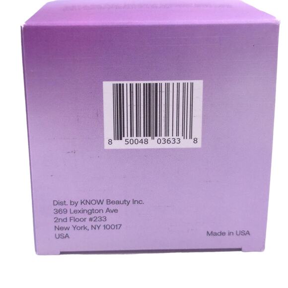 Know Beauty Glacier Bay Clay Mask - Picture 8 of 8